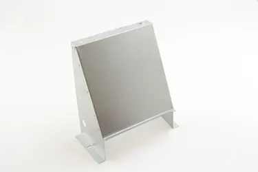 Conductor de aire del condensador