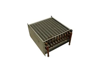 Cabina de condensador 1400BT