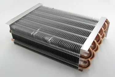 Evaporator ZERO