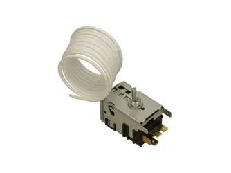 Termostato DANFOSS 077B 1290