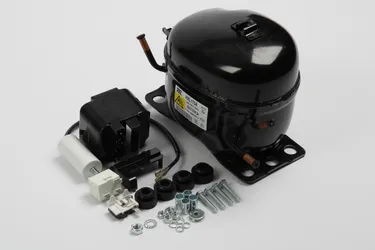 Compressor HXL170A R600A