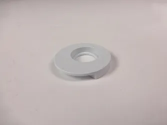 PARAFUSO DE FIXAÇÃO DE VIDRO THEKE 28X50X20 MM