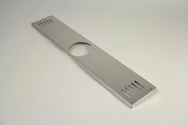 Cubierta del ventilador