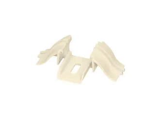 Fixação do ângulo do batente 70X30X20 MM