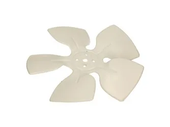 Fan Blade