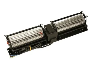 Ventilador tangencial 180x2 mm con cable