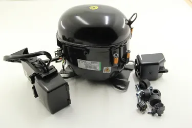 Compressor