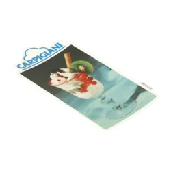 Adhesivo Frontal 87X175 MM