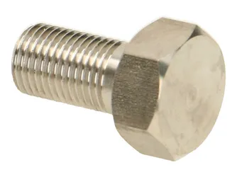 Parafuso de fixação curto para gelo