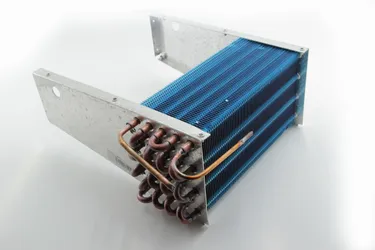 Evaporator Before 2014-2