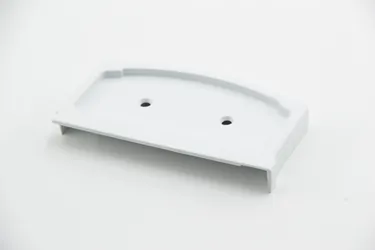 Cobertura direita da cobertura superior