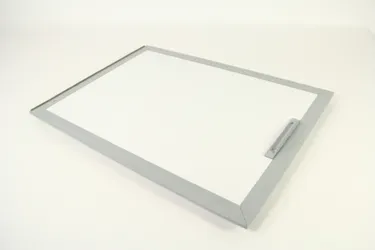 Bottom Solid Lid W. Lock