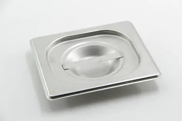 Gastronorm Pan Cover 1/6