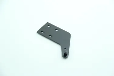 Bisagra superior derecha