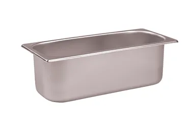 Stainless Napoli Pan 5 l. (163x357x120mm)