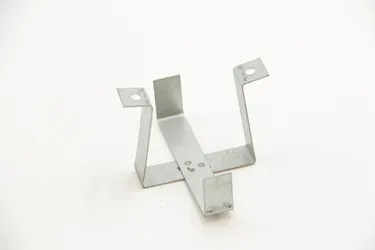Bracket For Power Supply