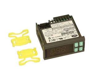 UNIDADE DE CONTROLO CAREL IR33C0HB00 NTC 230V