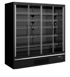 Galaxy+ GP20FGD Maxi Black