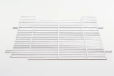 Grelha para as costas