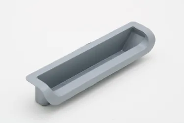 Built in Handle