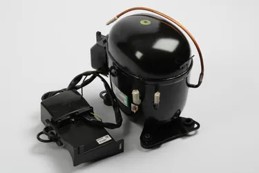 Comp.Embraco NT2180U 220-240V 50Hz Csr R290