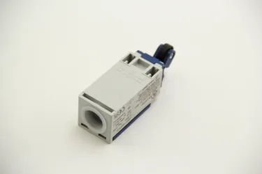 Interruptor de puerta