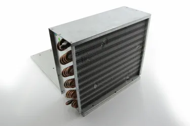 Condensor Coil