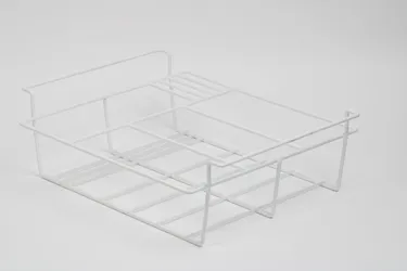Scooping Basket