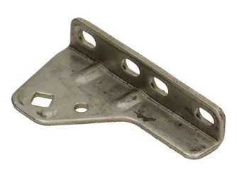 BISAGRA INFERIOR IZQUIERDA 240X230X190 MM