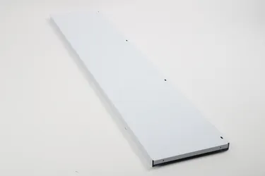White Shelf