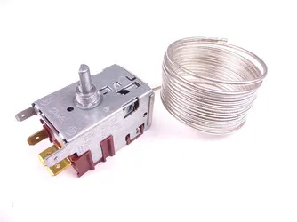 Termóstato DANFOSS 077B 2240