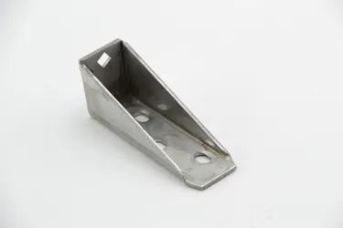 Door Hinge Down Left