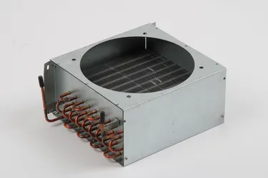 Condenser
