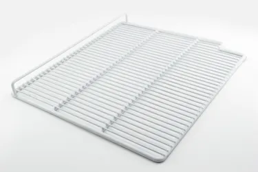 Shelf Left 485 x 515 mm