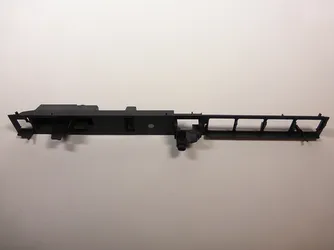 Panel de control VKG 511