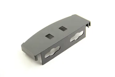 CANDEEIRO SUPERIOR SUPORTE LATERAL ESQUERDO