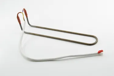 Defrost Heater 2014-2