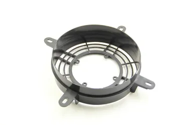 Grelha do ventilador do condensador