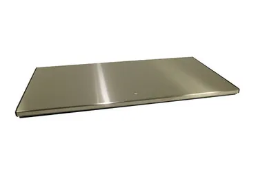 PUERTA DE ACERO INOXIDABLE AB_500