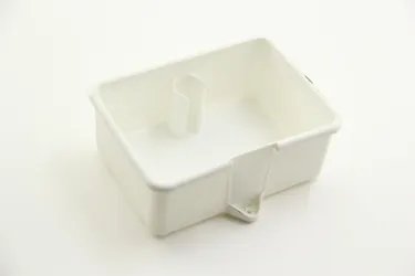 Tabuleiro de recolha de gotas