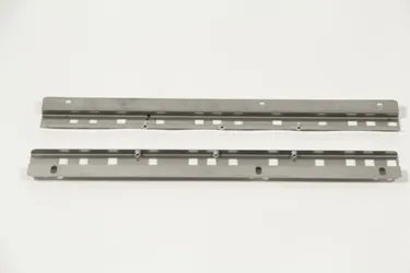 Front Rails Set