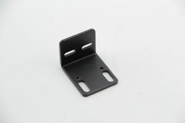 Base For Top Hinge Black