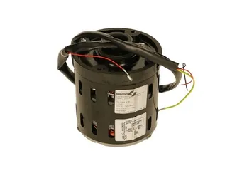 Motor de la bomba K48417 M01212