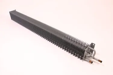 Evaporador inferior Jinny 200 Rect. Vidrio