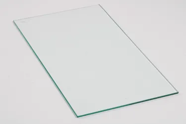 Middle Glass Shelf