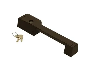 ASA CON CERRADURA 24.70X25.80 MM