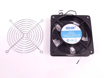 Ventilador axial DP201A