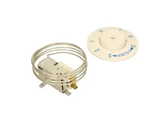 Termóstato RANCO Kit VT9 - K59 L1102