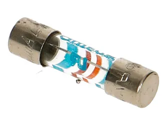 Fusible ST 0.63A 250V 5X20 MM