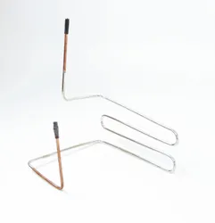 Water Tray Pipe Coil